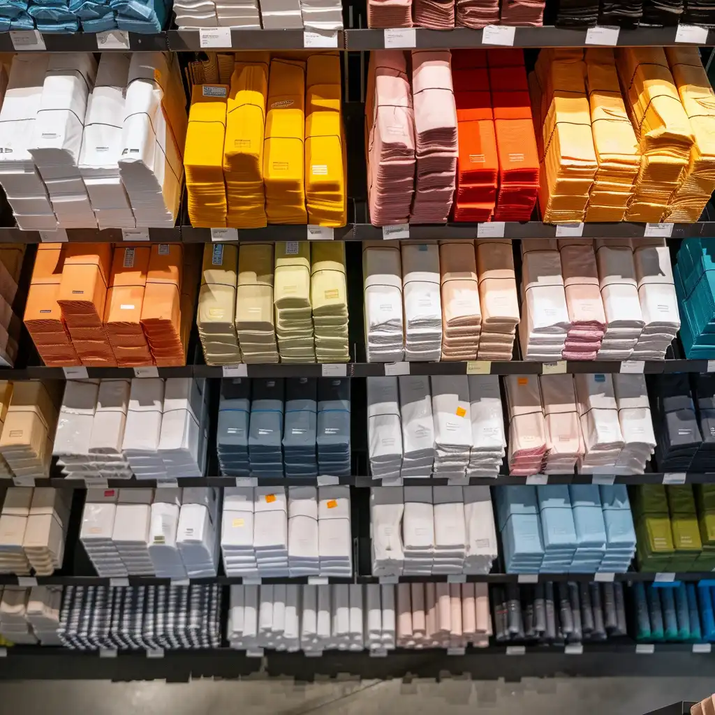 Hoe Kies Je de Perfecte Tissuedoos?